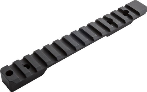DURASIGHT PICATINNY RAIL BASE - 20 MOA CVA PARAMOUNT