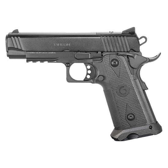 EAA GIRSAN WITNESS2311 9MM 4.25 COM OR BLK