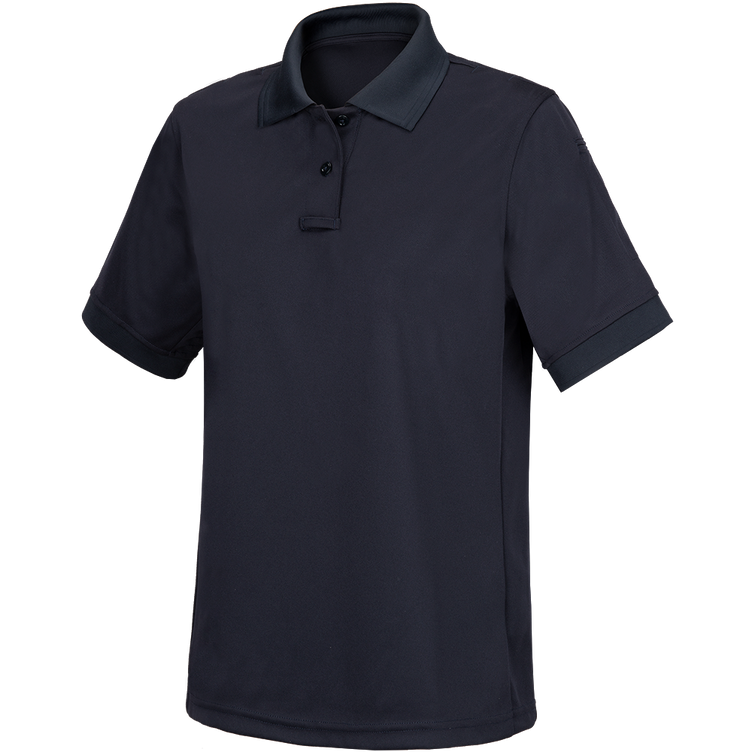 Women's Short Sleeve Impact Polo