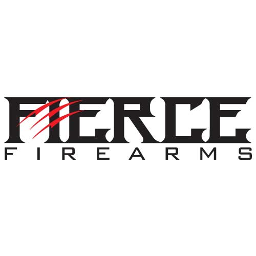 FIERCE FIREARMS CF ROGUE 7MM BC BLK/TPY 20"