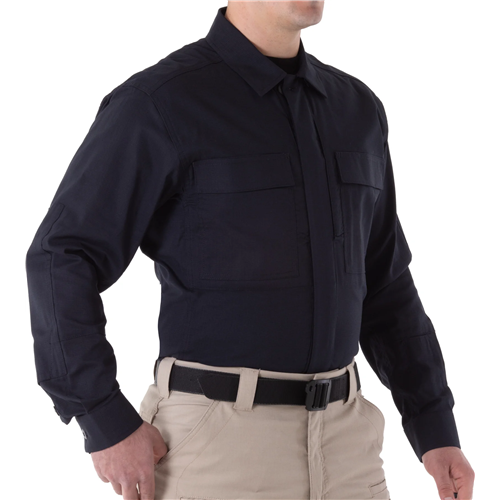 M V2 BDU LS Shirt