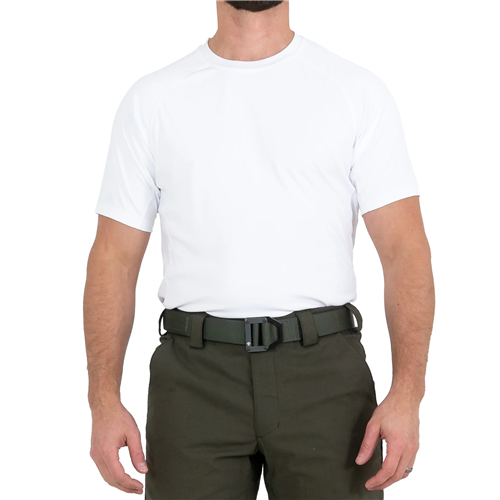 M Performance S/S TShirt