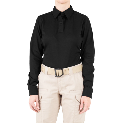 W V2 Pro Perf LS Shirt