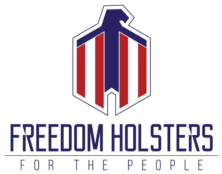 Freedom Hosters Logo of an Eagle