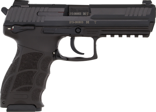 HK P30S LONG V3 DA/SA 40S&W - 4.45" BBL 2-10RD W/SAFETY