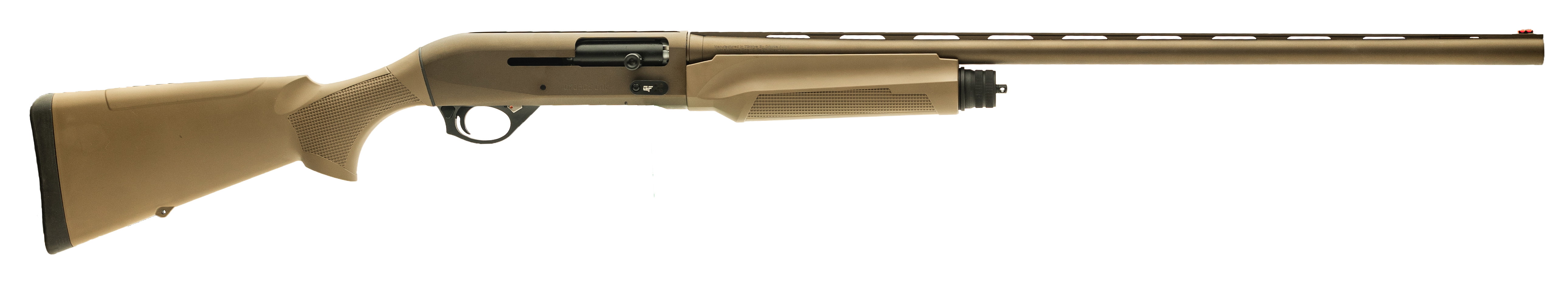 GFORCE ONE 12GA 28 BRONZED FDE 3RD/10RD
