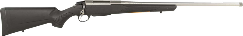 TIKKA T3 LITE 270 WIN 22" - THREADED SYNTHETIC/SS
