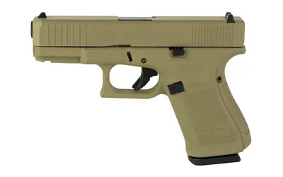 Glock 19M M.O.S.
