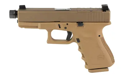 Glock 19OR