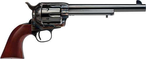 CIMARRON P-MODEL 45 LONG COLT - OM FS 7.5" ORIGINAL FINSIH