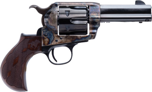 CIMARRON EL MALO 2 45LC - PW FS 3.5" OCT. BIRDSHEAD WAL.