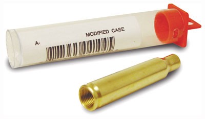 HORNADY LNL MODIFIED A CASES - 7MM-08 REM