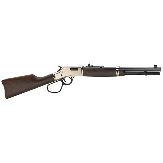 HENRY BIG BOY CARBINE 41MAG