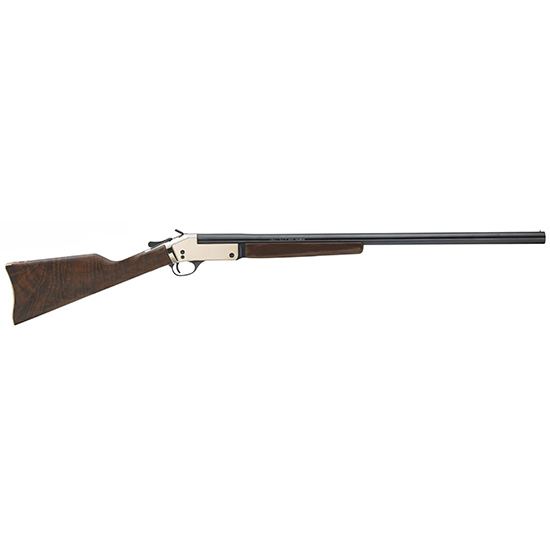 HENRY SINGLESHOT BRASS 410GA