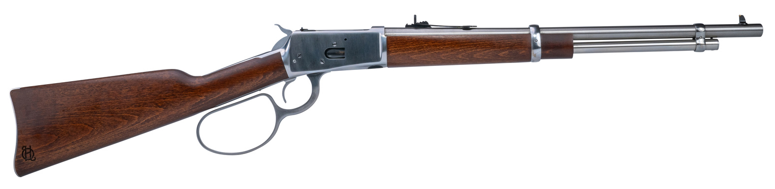 HTG 92 45COLT SS HARDWOOD 18 8RD