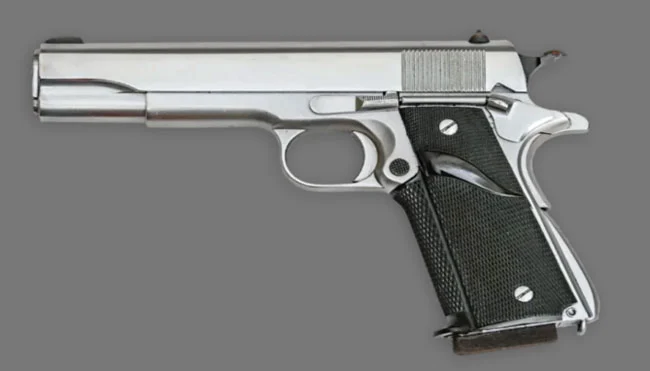 Remington Rand 1911 Pistol