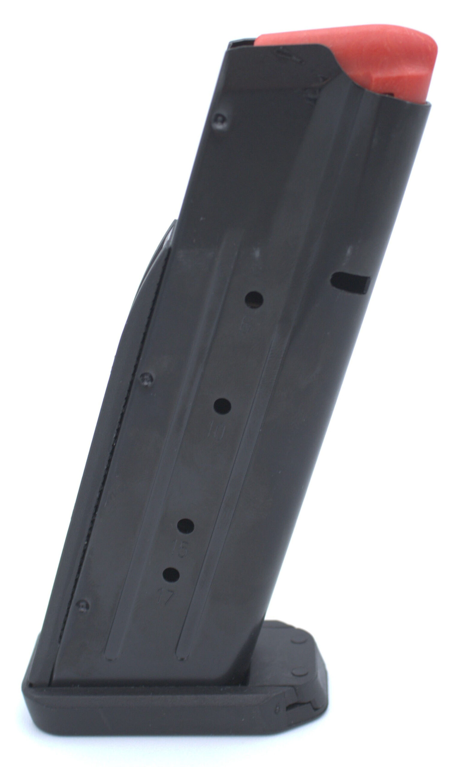  FK BRNO PSD MAG 9MM Ammo