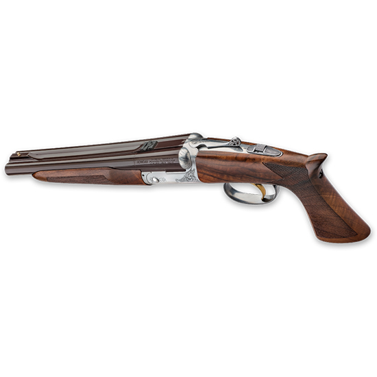 IFG PEDERSOLI 45/410 10.25 HOWDAH DELUXE