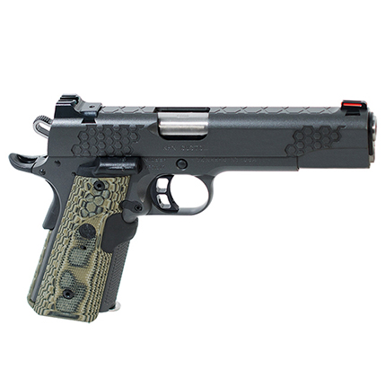 Kimber KHX Custom 9mm 9RD