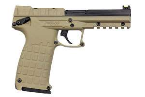 KELTEC PMR-30 22MAG 30+1 BL/TAN