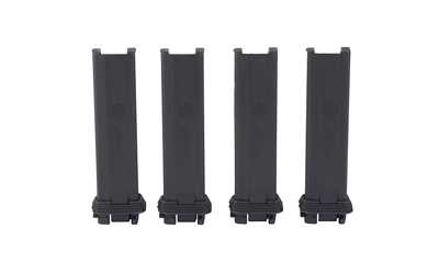 -TEC STRPR CLIP 10RD FITS PR-3AT Ammo