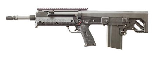 KELTEC RFB24 HUNTER 308WIN BL/GRN 24"