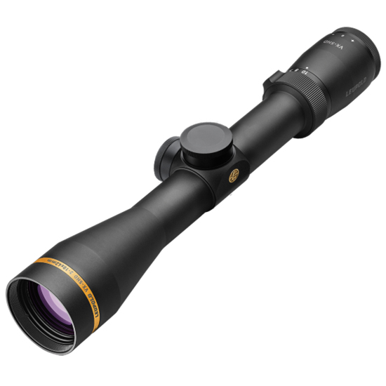 LEU VX5 HD 2-10X42MM 30MM MATTE DUPLEX
