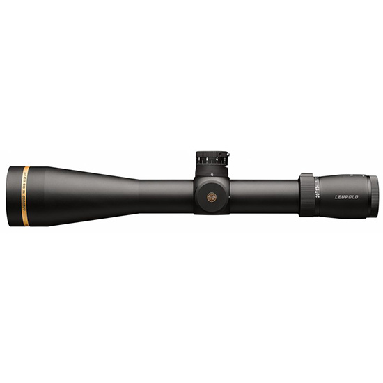 LEU VX5 HD 4-20X52 34MM T-ZL3 SIDE FOCUS