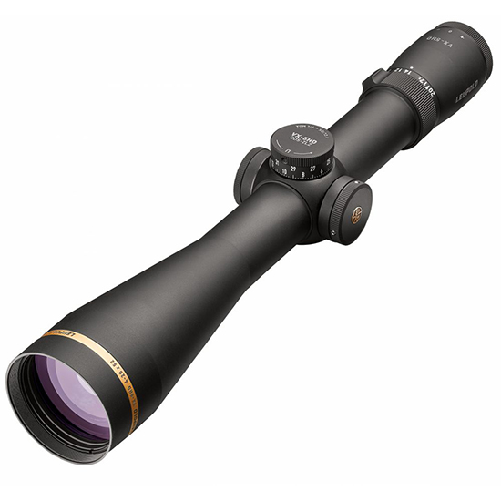 LEU VX5 HD 4-20X52 34MM CDS-ZL2 SF FIREDOT DUPLX