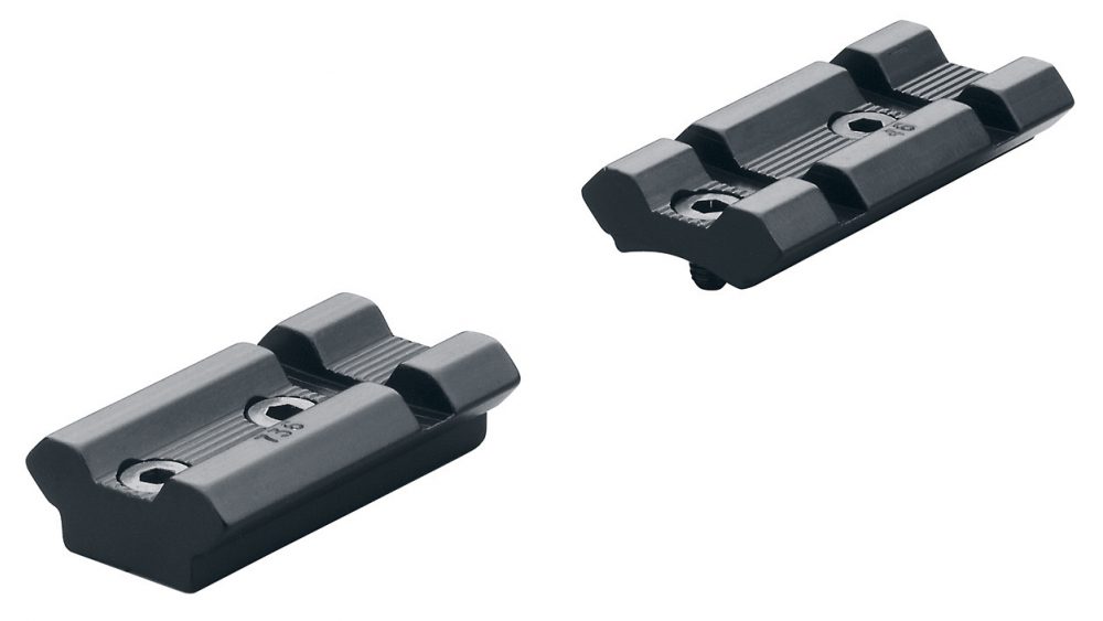 LEUPOLD BASE RIFLEMAN REM 700 2-PC MTE
