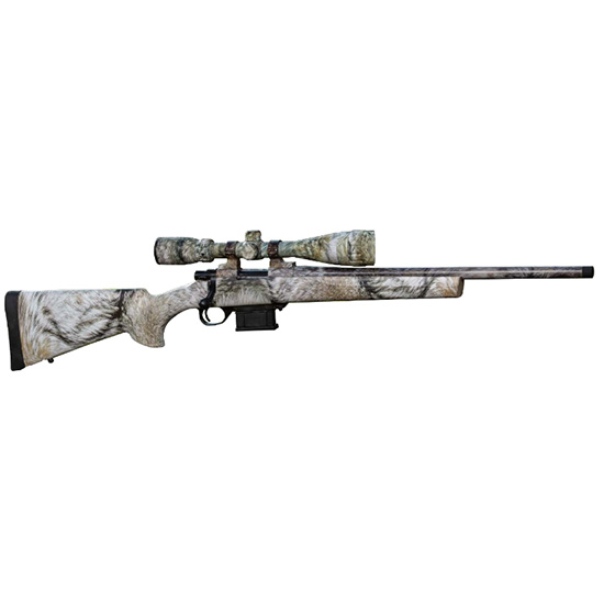 LSI HOWA FULL DIP YOTE GAMEPRO 6MM ARC 20 SCOP