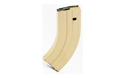  DURAMAG 28RD 7.62X39 SS FDE Ammo