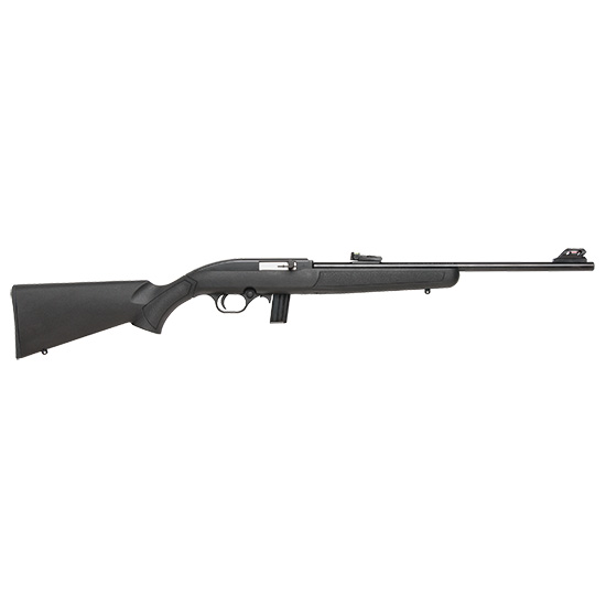 MOSS 702 YOUTH BANTAM PLINKSTER 22LR 18 10RD