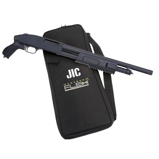 MOSS 500 TACTICAL JIC FLEX 12GA 18.5 CYL 6RD
