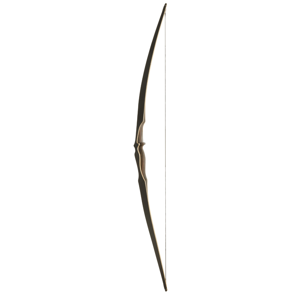 October Mountain Strata Longbow 62 in. 45 lbs. LH - Image 3