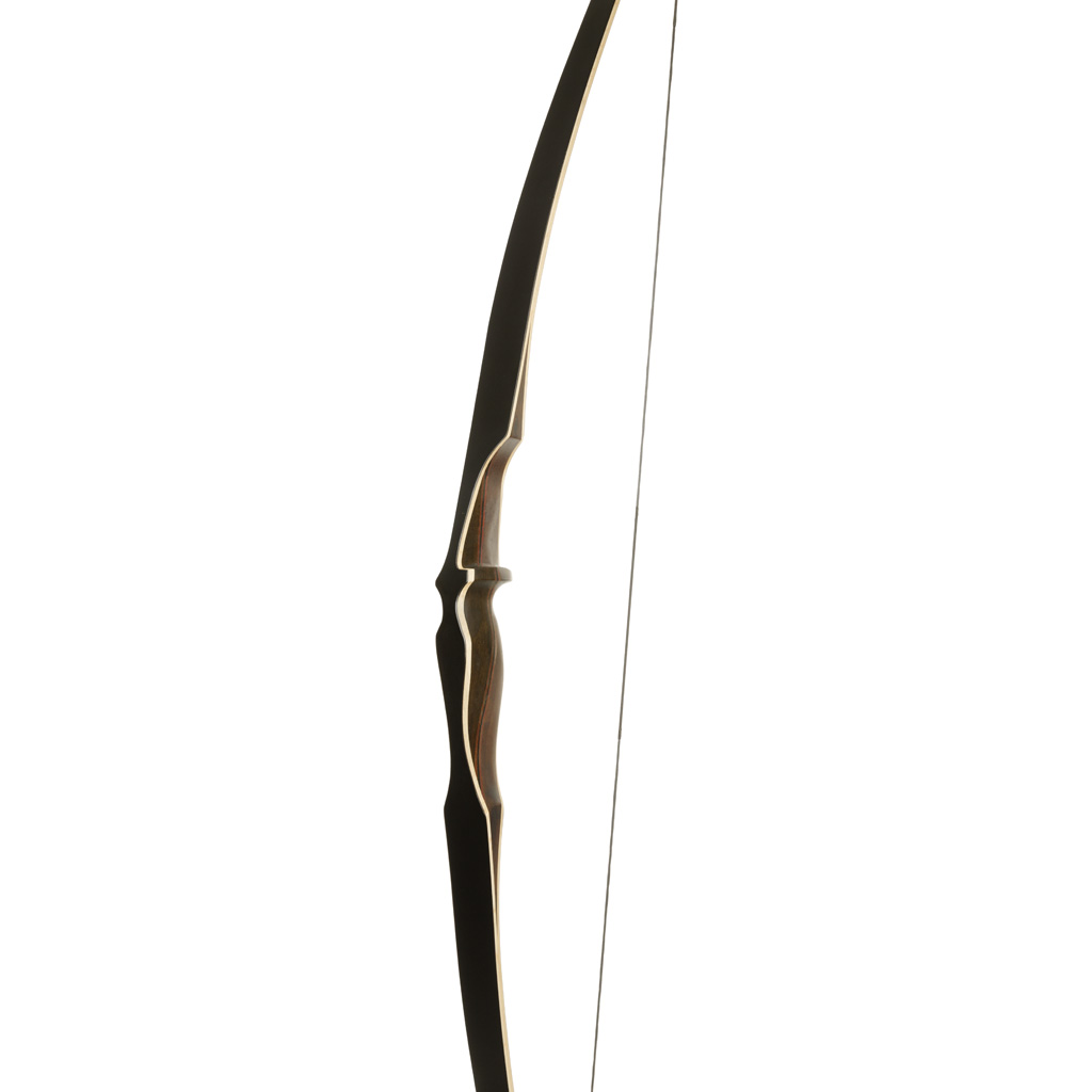 October Mountain Strata Longbow 62 in. 45 lbs. LH - Image 2