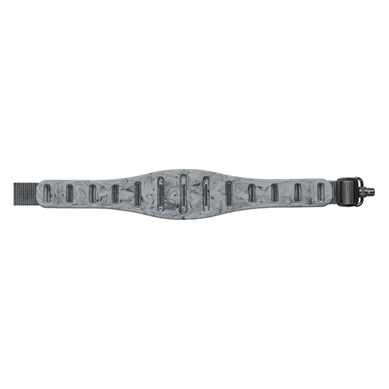 QUAKE CLAW CONTOUR FLUSH CUP SLING STONE CAMO