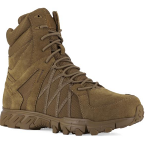 Trailgrip Tactical