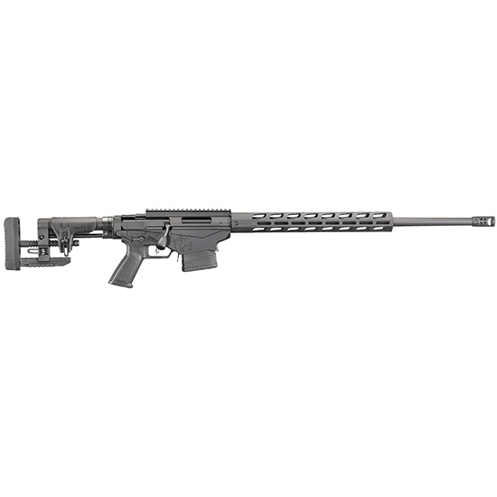 RUG PRECISION RIFLE 6.5PRC 26 MLOK 15 RAIL