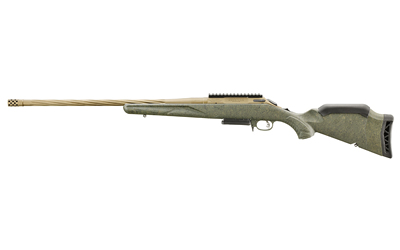 RUGER AMER PRED G2 270WIN 22" BZ/GR