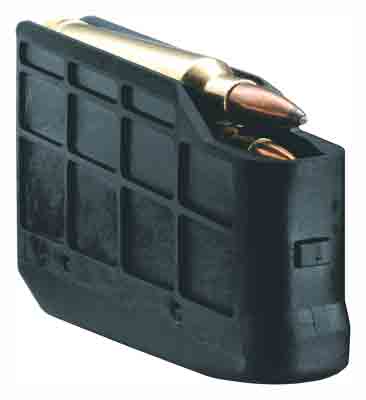 TIKKA MAGAZINE T3 FLUSH - 4RD 223 REM POLYMER