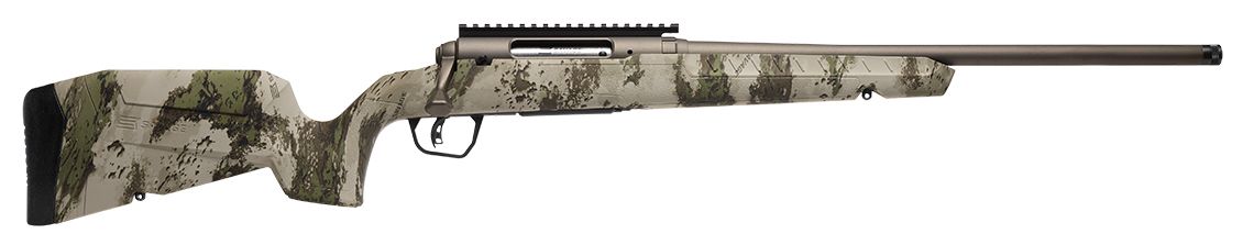 SAV AXIS 2 PRO WOODLAND 6MM ARC 20