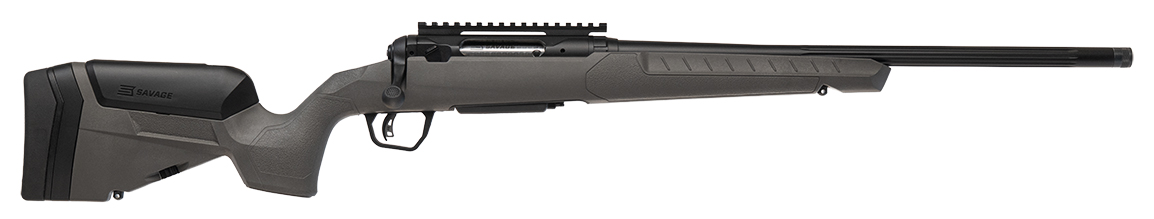 SAV 110 TRAILBLAZER 243WIN 20 4RD