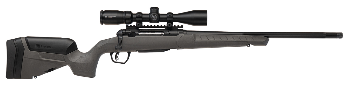 SAV 110 TRAILBLAZER XP 30-06 20 4RD