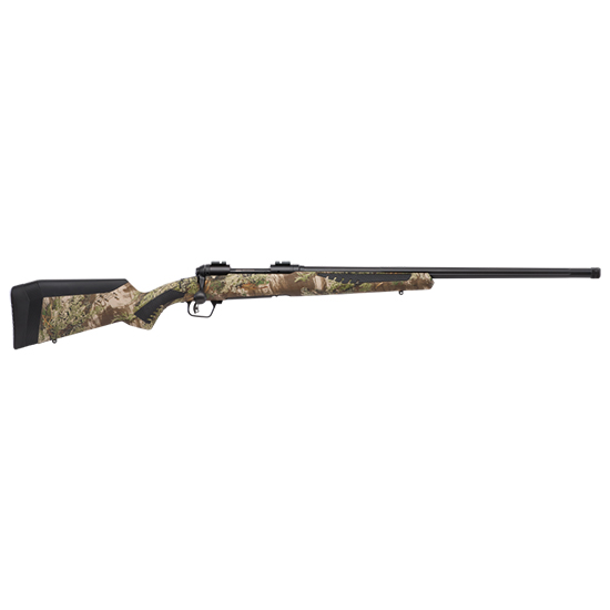 SAV 110 PREDATOR 260REM 24 HVY FLTD TB MOTERA