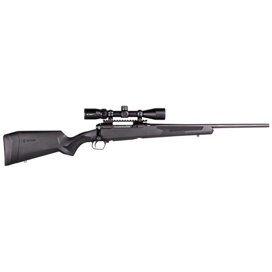 SAV 110 APEX HUNTER XP 22-250 20 3-9X40 VORTEX