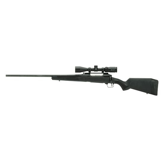 SAV 110 APEX HUNTER XP 7MM PRC 22 2RD LH