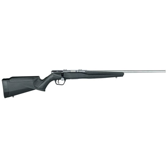 SAV B22 MAGNUM FVSS 22MAG 21 SS 10RD ROTARY