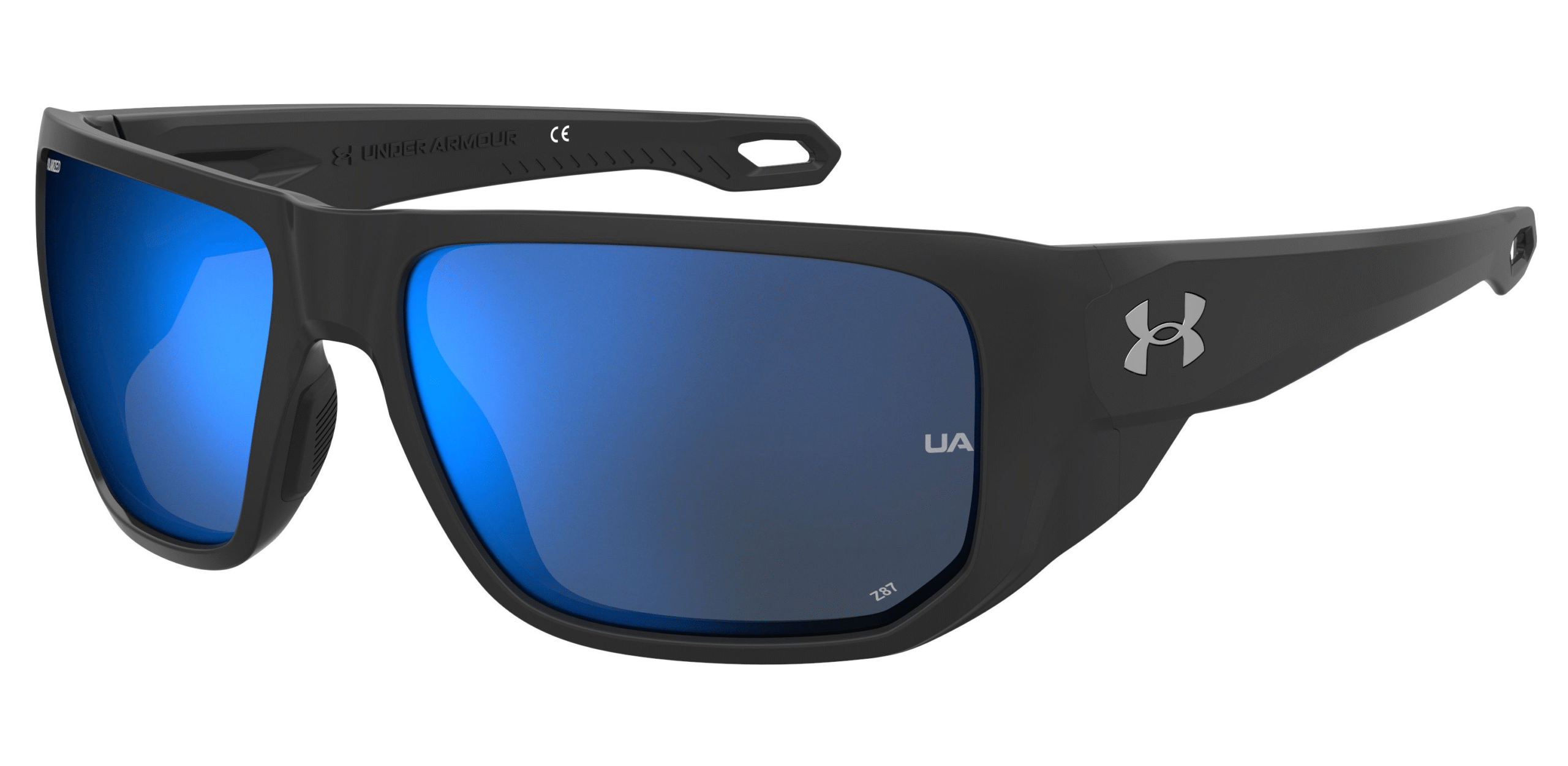 UA Attack 2