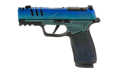 SIG P365 X-MACRO 9MM 3.1″ 17RD GJB